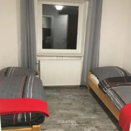 Apartment Monteurunterkunft