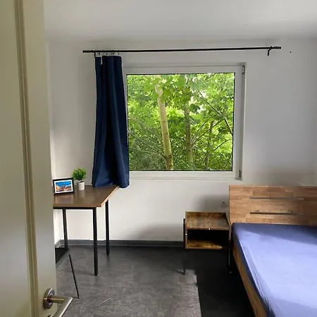 Monteurunterkunft Apartment