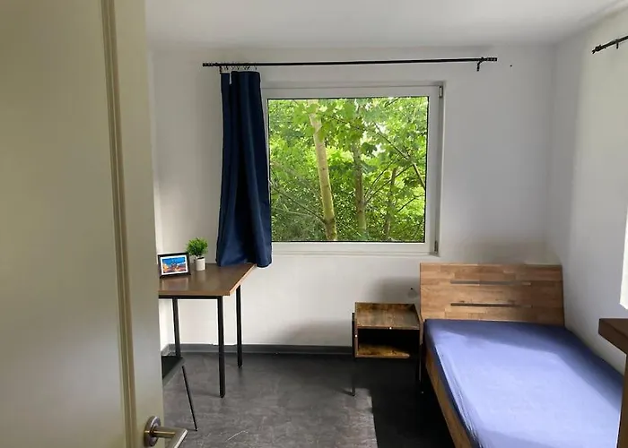 Monteurunterkunft Daire