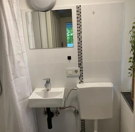 Monteurunterkunft Daire *