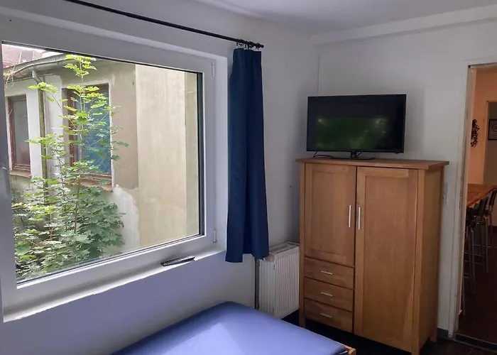 Monteurunterkunft Bremen