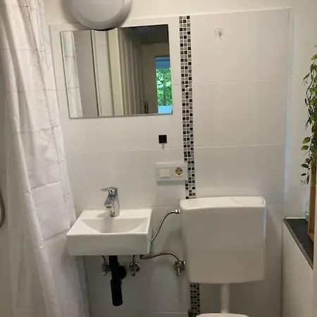 Monteurunterkunft Daire *