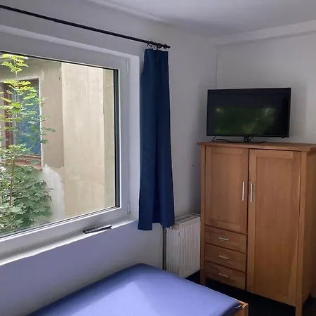 Monteurunterkunft Bremen