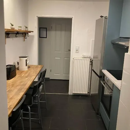 Appartement Monteurunterkunft